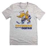 Minnesota Fighting Saints